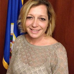 Meet your Posher, Tonya